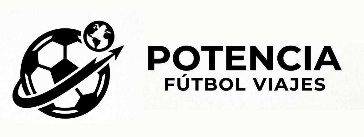 Viajes deportivos de futbol, llevamos a tu equipo. Potencia futbol viajes