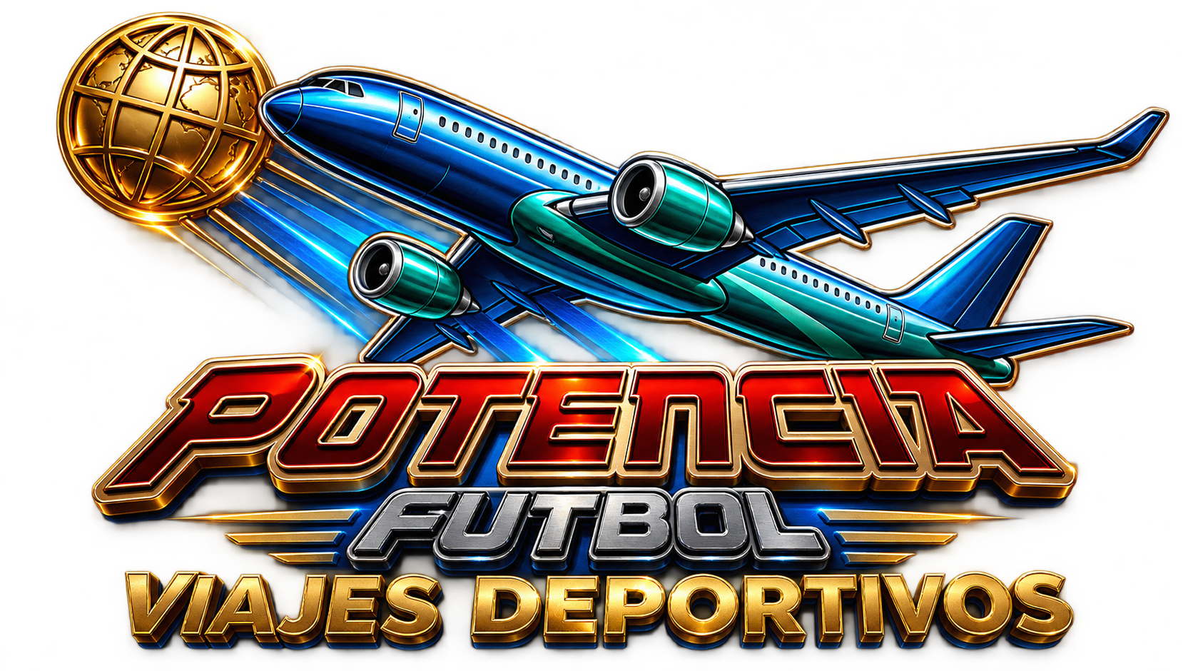 Viajes deportivos de futbol, llevamos a tu equipo. Potencia futbol viajes